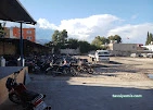 Emniyet Yediemin Otoparkı Emniyet Yediemin Otoparkı