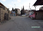 Emniyet Yediemin Otoparkı Emniyet Yediemin Otoparkı