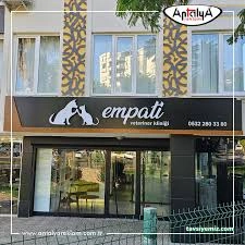 Empati Veteriner Kliniği Empati Veteriner Kliniği