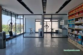 Empati Veteriner Kliniği Empati Veteriner Kliniği