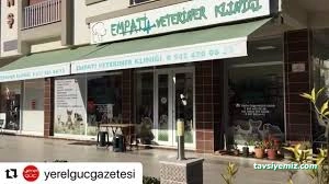 Empati Veteriner Kliniği Empati Veteriner Kliniği