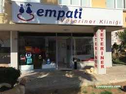 Empati Veteriner Kliniği Empati Veteriner Kliniği