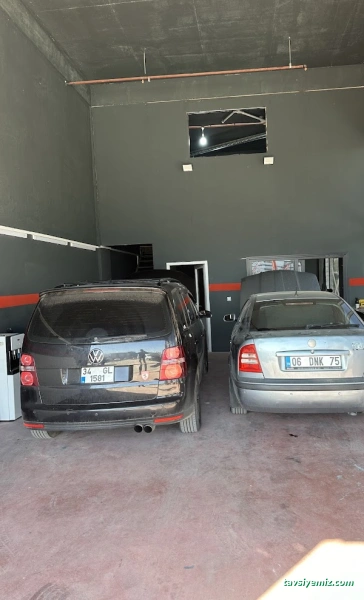 Emr Oto Elektronik Beyin Tamiri Abs Tamiri Chip Tuning