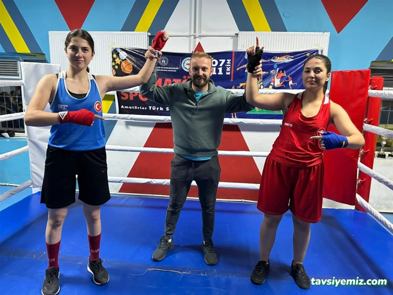 Emrah Ersoy Boks Antrenman Salonu Emrah Ersoy Boks Antrenman Salonu