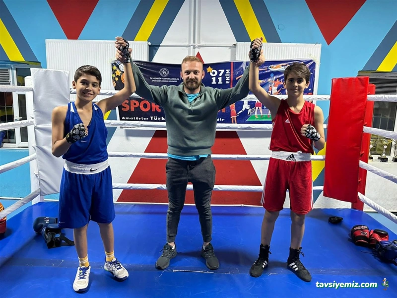 Emrah Ersoy Boks Antrenman Salonu Emrah Ersoy Boks Antrenman Salonu