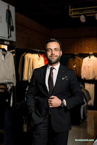 Emre Güleşen Emre Güleşen