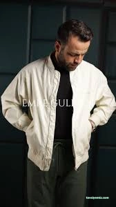 Emre Güleşen Emre Güleşen