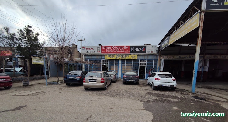Emre Otomotiv Emre Otomotiv