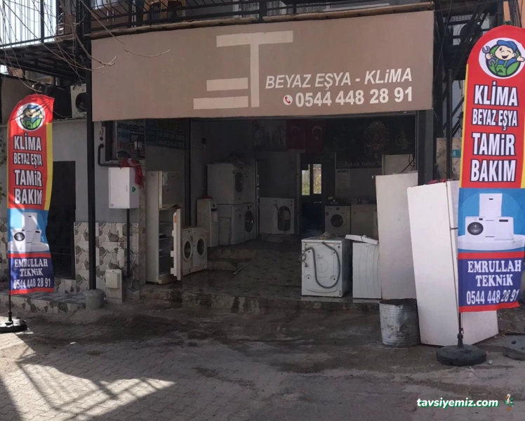 Emrullah Teknik