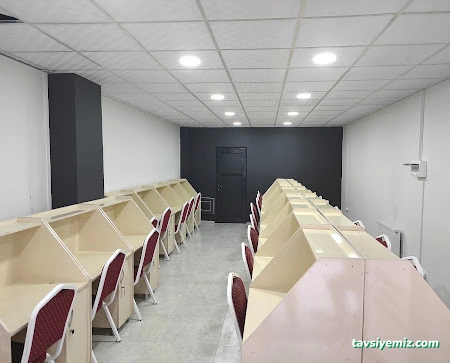 En Son Adım Kurs Merkezi En Son Adım Kurs Merkezi
