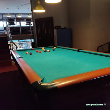 Ender Bilardo