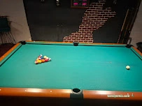 Ender Bilardo
