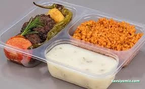 Ender Catering Ender Catering