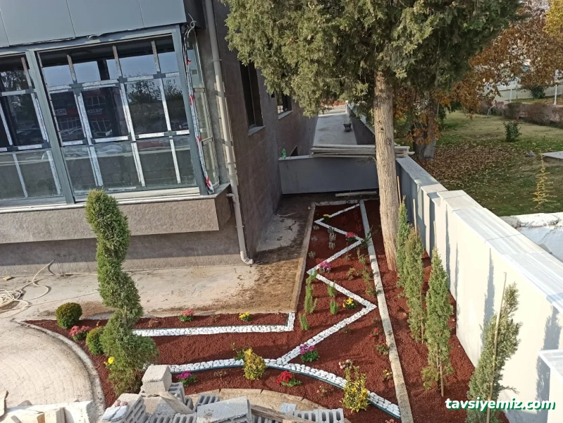 Ender Peyzaj