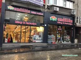 Endülüs Kitabevi Kırtasiye Endülüs Kitabevi Kırtasiye