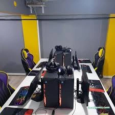 Enerji E-Spor