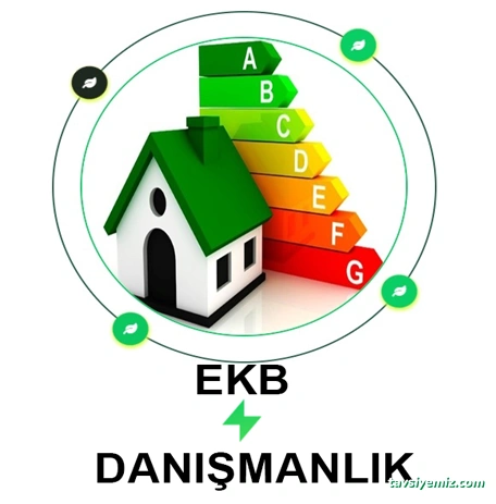 Enerji Kimlik Belgesi Danışmanlık Ekb Enerji Kimlik Belgesi Danışmanlık Ekb