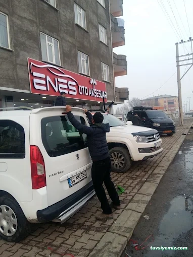 Enes Oto Aksesuar Enes Oto Aksesuar
