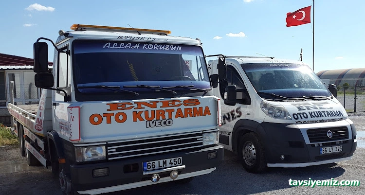 Enes Oto Kurtarma - Yol Yardım Ve Yediemin Otopark Hizmetleri Enes Oto Kurtarma - Yol Yardım Ve Yediemin Otopark Hizmetleri