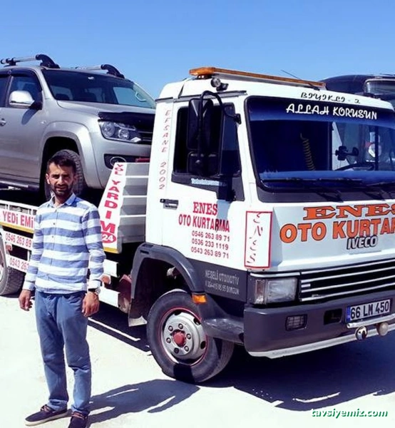 Enes Oto Kurtarma - Yol Yardım Ve Yediemin Otopark Hizmetleri Enes Oto Kurtarma - Yol Yardım Ve Yediemin Otopark Hizmetleri