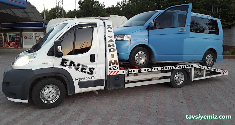 Enes Oto Kurtarma - Yol Yardım Ve Yediemin Otopark Hizmetleri Enes Oto Kurtarma - Yol Yardım Ve Yediemin Otopark Hizmetleri