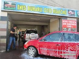 Enes Oto Yıkama Enes Oto Yıkama