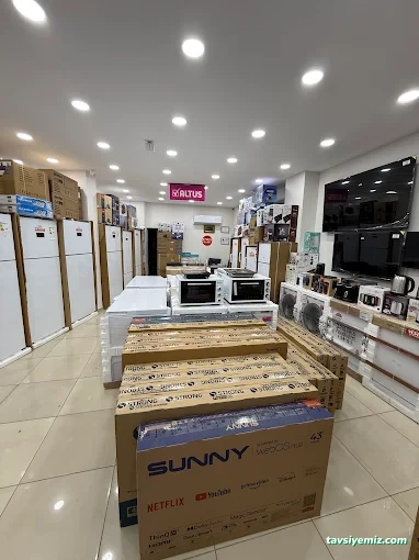 Enes Ticaret Beyaz Eşya Adana Enes Ticaret Beyaz Eşya Adana