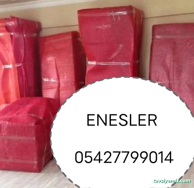 Enesler Nakliyat Enesler Nakliyat