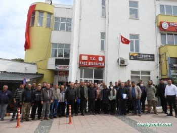 Enez Belediyesi Enez Belediyesi