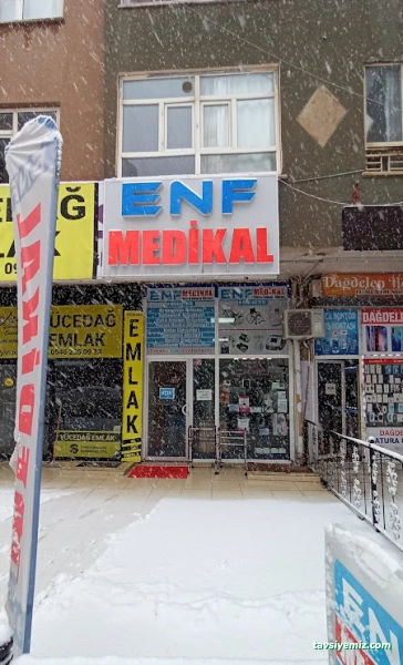 Enf Medikal Enf Medikal