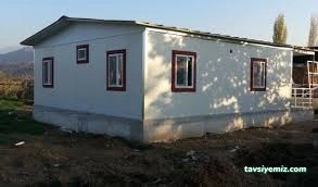 Eng Prefabrik Eng Prefabrik