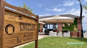 Engelsiz Kafe Engelsiz Kafe