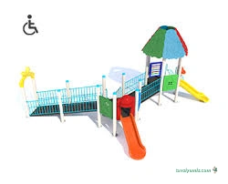 Engelsiz Oyun Parkı Engelsiz Oyun Parkı