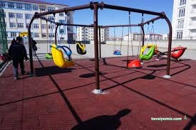 Engelsiz Oyun Parkı Engelsiz Oyun Parkı