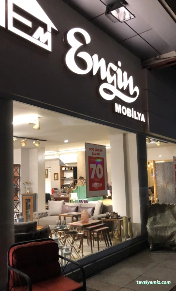 Engin Mobilya -Country Engin Mobilya -Country