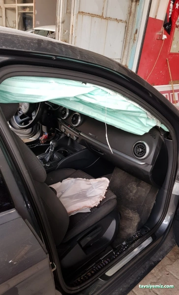 Engin Oto Elektrik Elektronik Abs Ve Airbag Onarımı Engin Oto Elektrik Elektronik Abs Ve Airbag Onarımı