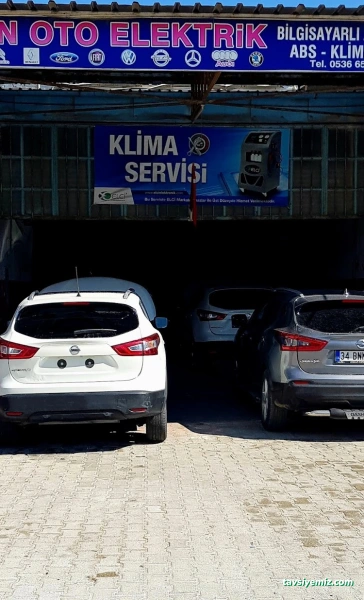 Engin Oto Elektrik Elektronik Abs Ve Airbag Onarımı Engin Oto Elektrik Elektronik Abs Ve Airbag Onarımı
