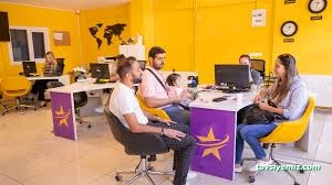 English Star Burdur English Star Burdur