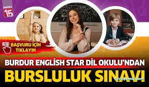 English Star Burdur English Star Burdur