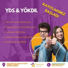 English Star Burdur English Star Burdur