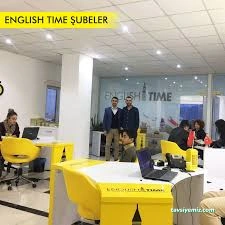English Time Aydın English Time Aydın