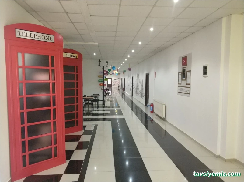 English Time Dil Okulu Isparta English Time Dil Okulu Isparta