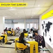 English Time Hakkari English Time Hakkari