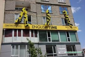 English Time Hakkari English Time Hakkari
