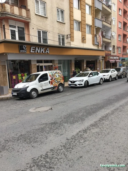 Enka Gıda Market Enka Gıda Market
