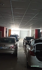 Ens Car Boyasız Göçük Onarım Ens Car Boyasız Göçük Onarım