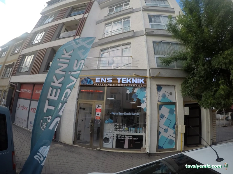 Ens Teknik Beyaz Eşya Kombi Servisi Ens Teknik Beyaz Eşya Kombi Servisi