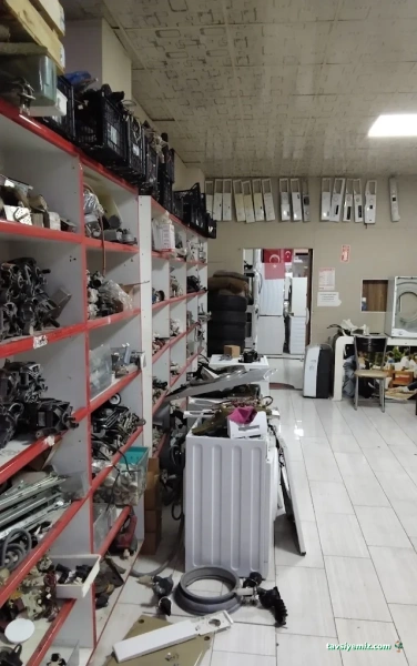 Ens Teknik Beyaz Eşya Kombi Servisi Ens Teknik Beyaz Eşya Kombi Servisi