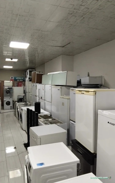 Ens Teknik Beyaz Eşya Kombi Servisi Ens Teknik Beyaz Eşya Kombi Servisi