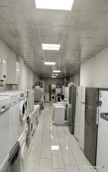 Ens Teknik Beyaz Eşya Kombi Servisi Ens Teknik Beyaz Eşya Kombi Servisi